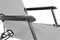 Image Şezlong Royokamp Level 1032245 Grey