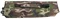 Image Стул Malatec 9976 Camouflage
