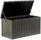 Image Cutie depozitare GardenLine BOX6311 Grey, Black
