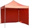Image Cort-baldachin Strend Pro Festival 802225 3x3 Red