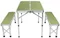 Image Комплект садовой мебели Enero Camp 1048840 Green