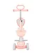 Image Самокат Kikka Boo Makani BonBon 4in1 Candy Pink