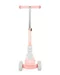 Image Самокат Kikka Boo Makani BonBon 4in1 Candy Pink