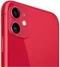 Image Telefon mobil iPhone 11 64GB Red