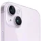 Image Telefon mobil iPhone 14 Plus 256GB Purple