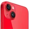 Image Мобильный телефон iPhone 14 Plus 512GB Red