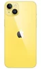 Image Мобильный телефон iPhone 14 Plus 128GB Yellow