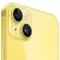 Мобильный телефон iPhone 14 Plus 256GB Yellow