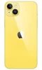 Мобильный телефон iPhone 14 Plus 512GB Yellow