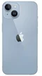 Image Мобильный телефон iPhone 14 256GB Single SIM Blue