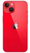 Image Мобильный телефон iPhone 14 128GB Single SIM Red