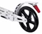 Image Самокат Gimme Foldable scooter AILO White