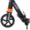 Image Самокат Gimme Foldable scooter ALS-C3 Black