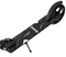 Image Самокат Gimme Folding Scooter Alex Black
