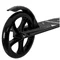 Image Самокат Gimme Folding Scooter Alex Black