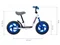 Image Велосипед Gimme Balance Viko Blue