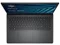 Image Ноутбук Dell Vostro 15 3000 (3520) (Intel Core i7-1255U, 16GB, 512GB) Black
