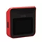 Image Видеорегистратор Xiaomi 70mai A400 Dash Cam with RC09 Rear Red