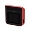 Image Видеорегистратор Xiaomi 70mai A400 Dash Cam with RC09 Rear Red
