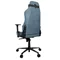 Image Scaun gaming Arozzi Vernazza Soft Fabric Blue Grey