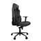 Image Scaun gaming Arozzi Vernazza Soft Fabric Dark Grey