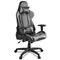 Image Игровое кресло Arozzi Verona V2 Black, Grey