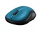 Image Компьютерная мышь Logitech M185 Blue
