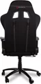 Image Игровое кресло AROZZI Inizio Fabric Black