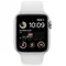 Image Ceas inteligent Apple Watch SE (2022) GPS 44mm MNK23 Silver