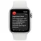 Image Ceas inteligent Apple Watch SE (2022) GPS 44mm MNK23 Silver