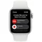 Image Ceas inteligent Apple Watch SE (2022) GPS 44mm MNK23 Silver