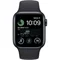Image Ceas inteligent Apple Watch SE (2022) GPS 44mm MNK03 Midnight