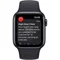 Image Ceas inteligent Apple Watch SE (2022) GPS 44mm MNK03 Midnight