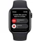 Image Ceas inteligent Apple Watch SE (2022) GPS 44mm MNK03 Midnight