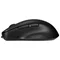 Image Mouse Asus SmartO MD200 Black