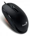Image Mouse Genius DX-130 Black