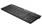 Image Tastatura A4Tech FK25 Black