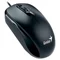 Image Mouse Genius DX-110 Black