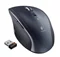 Image Mouse Logitech Marathon M705 Black