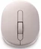 Image Компьютерная мышь Dell MS3320W Ash Pink
