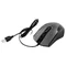 Image Mouse Qumo M14 Gray