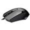 Image Mouse Qumo M14 Gray
