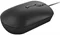 Image Компьютерная мышь Lenovo 400 USB-C Black