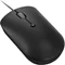 Image Компьютерная мышь Lenovo 400 USB-C Black