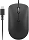 Image Компьютерная мышь Lenovo 400 USB-C Black