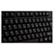 Image Tastatură SVEN KB-S300 Black RU EN
