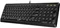 Image Tastatură Genius SlimStar Q200 Black