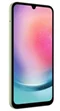 Image Telefon mobil Samsung A24 Galaxy A245F 6/128GB Lime Green