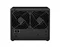 Image Сетевое хранилище (NAS) Synology DS420+ Black