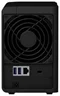Image Сетевое хранилище (NAS) Synology DS218